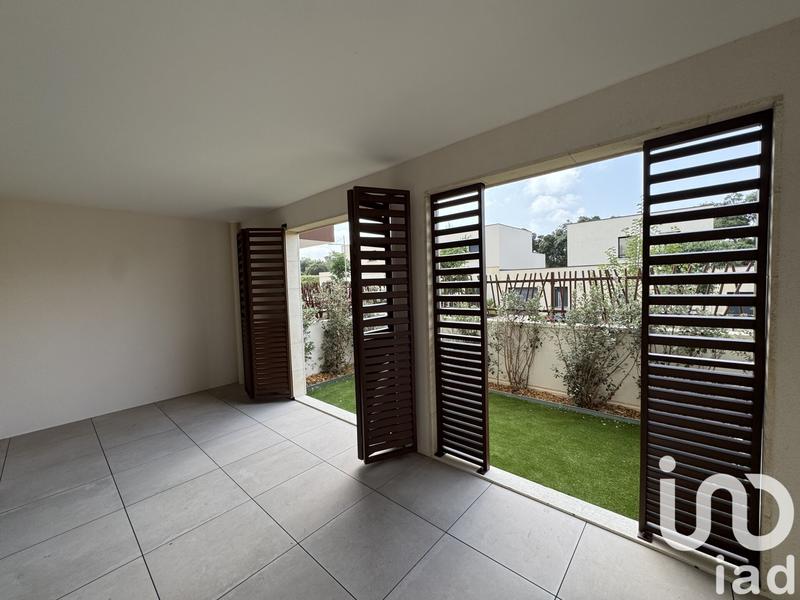 Appartement - 77 m² - 3 pièces