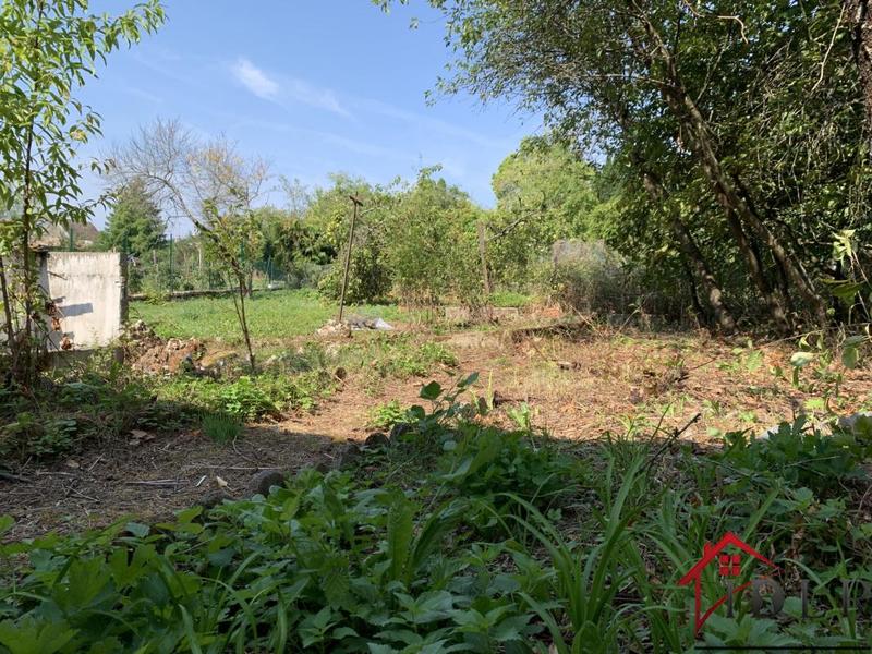 Maison de village - 100 m² - 6 pièces