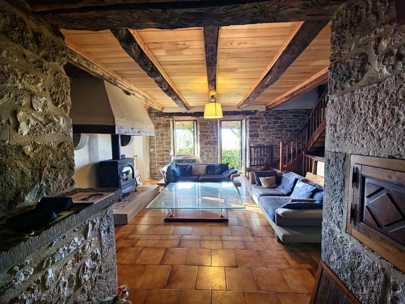 Maison - 190 m² - 6 pièces