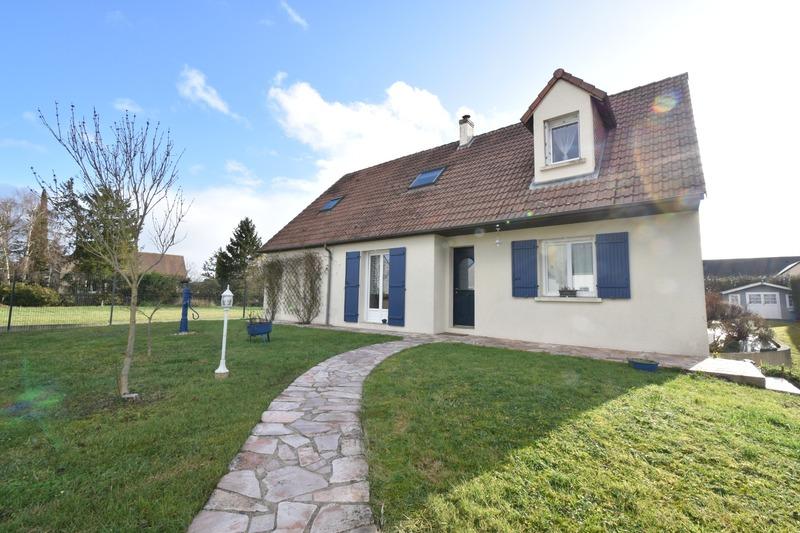 Maison - 148 m² - 6 pièces