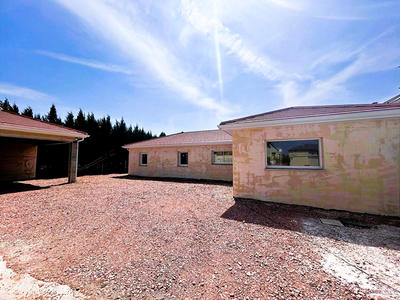 Villa - 140 m² - 5 pièces