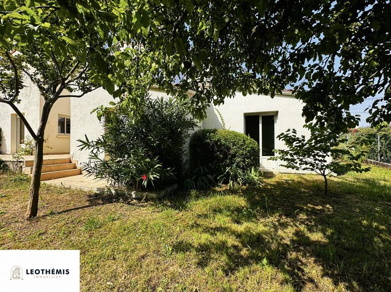 Maison - 188 m² - 5 pièces