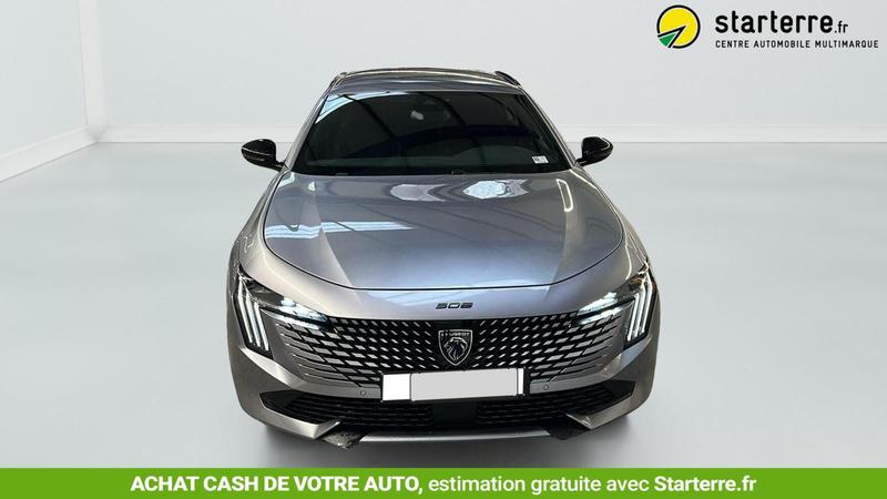 Peugeot 508 Sw Hybrid 225 e-Eat8 Allure