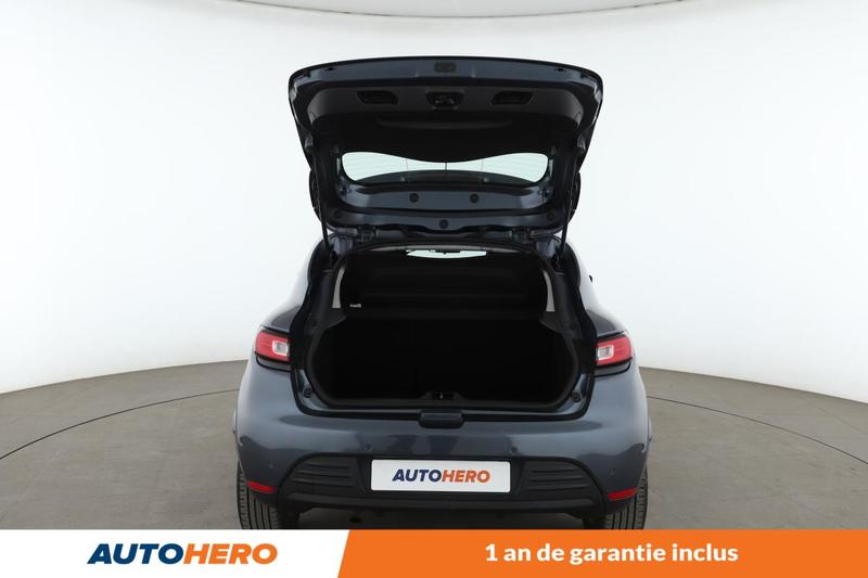 Renault Clio 0.9 TCe Zen 90 ch