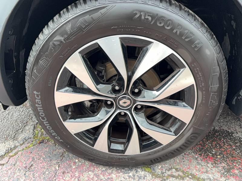 Renault Arkana mild hybrid 140 Edc Fap - 22 Techno