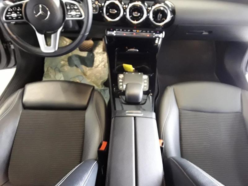 Mercedes Cla Shooting Brake 200 d 150 Cv Business Line 8g-Dct