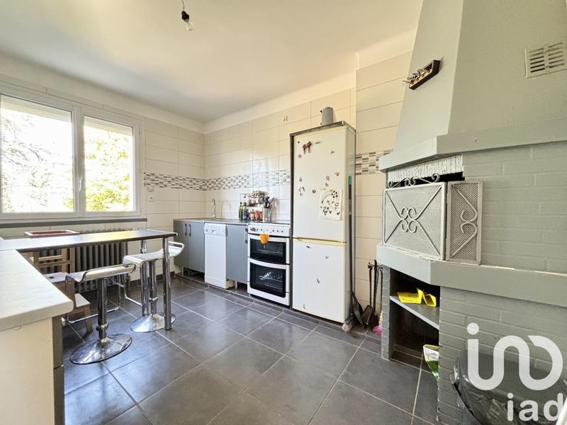 Maison de campagne - 153 m² - 5 pièces