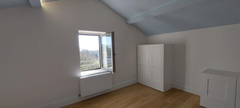 Maison - 126 m² - 5 pièces