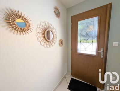 Maison - 148 m² - 5 pièces