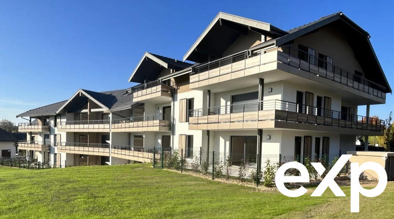 Appartement - 114 m² - 5 pièces