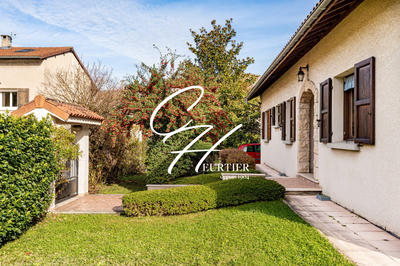 Maison - 126 m² - 6 pièces