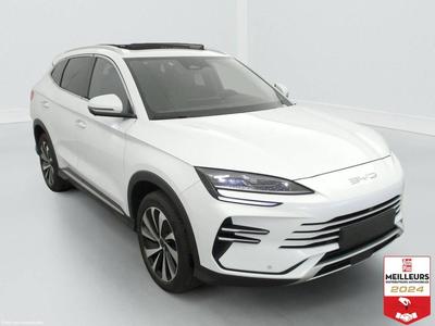 Byd Seal U 1.5l Dm-I 218 Ch Phev Comfort