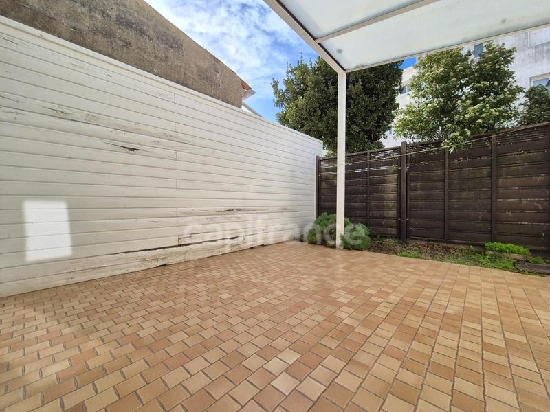 Appartement - 32 m² - 2 pièces