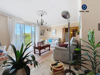 Maison - 155 m² - 7 pièces