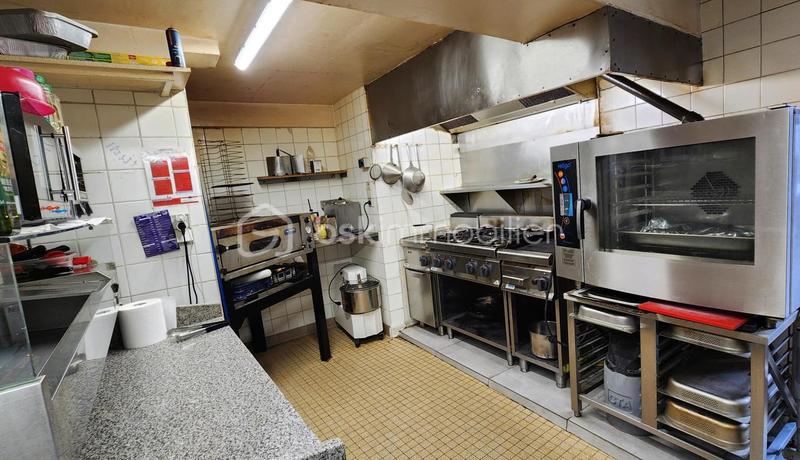 Bureau - 450 m² - 12 pièces