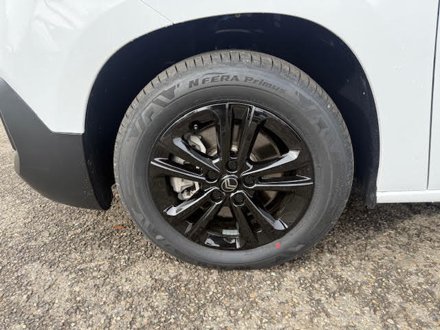 Citroën Berlingo N1 Hdi 130 Eat8 Plus