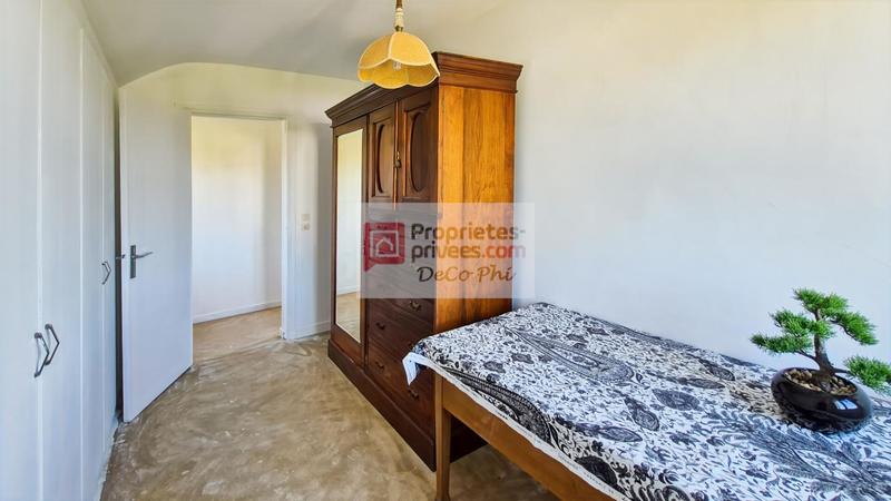 Maison - 160 m² - 7 pièces