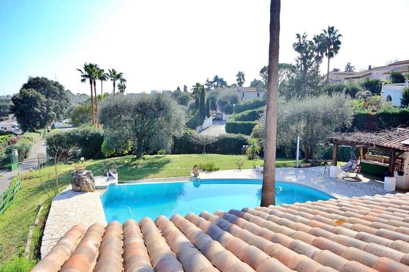 Villa - 250 m² - 7 pièces