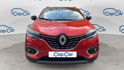 Renault Kadjar IV 1.3 TCe 160 Edc7 Black Edition - Automatique