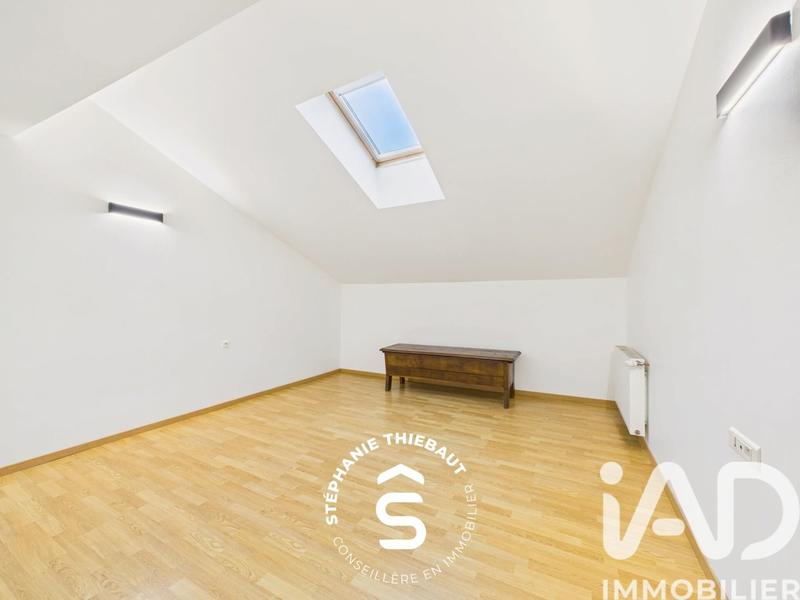 Maison de village - 145 m² - 5 pièces