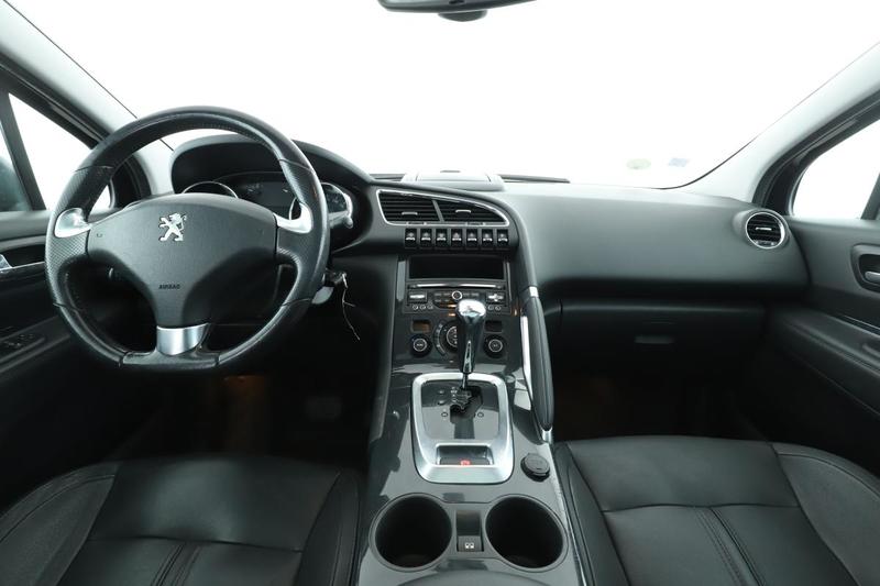 Peugeot 3008 1.6 Blue-HDi Feline Eat6 120 ch