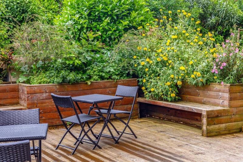 Studio - 21 m² - 1 pièce