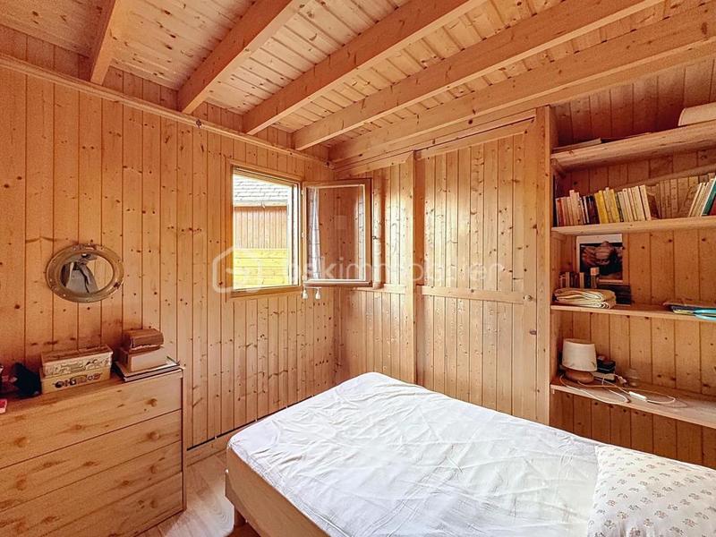 Châlet - 32 m² - 4 pièces