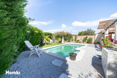 Villa - 155 m² - 7 pièces
