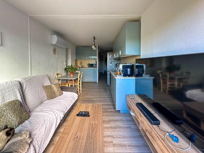 Appartement - 41 m² - 2 pièces