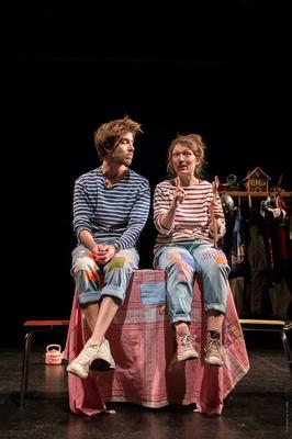 Gretel et Hansel (à partir de 6 ans)