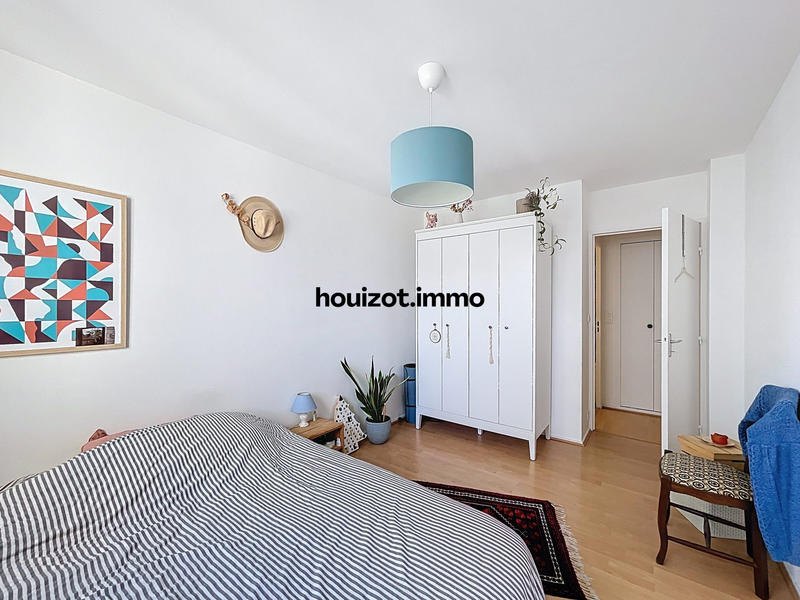 Appartement - 54 m² - 2 pièces