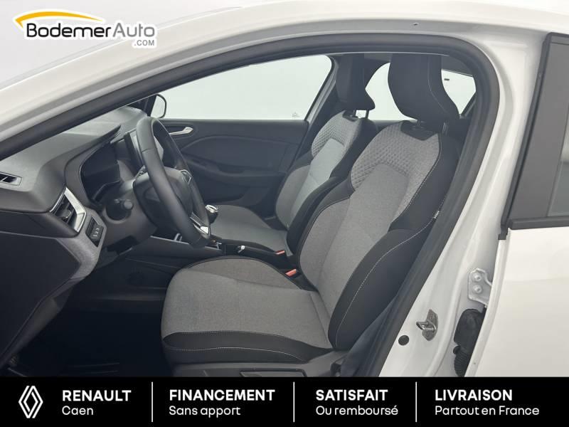 Renault Clio TCe 90 ch Gsr2 Evolution