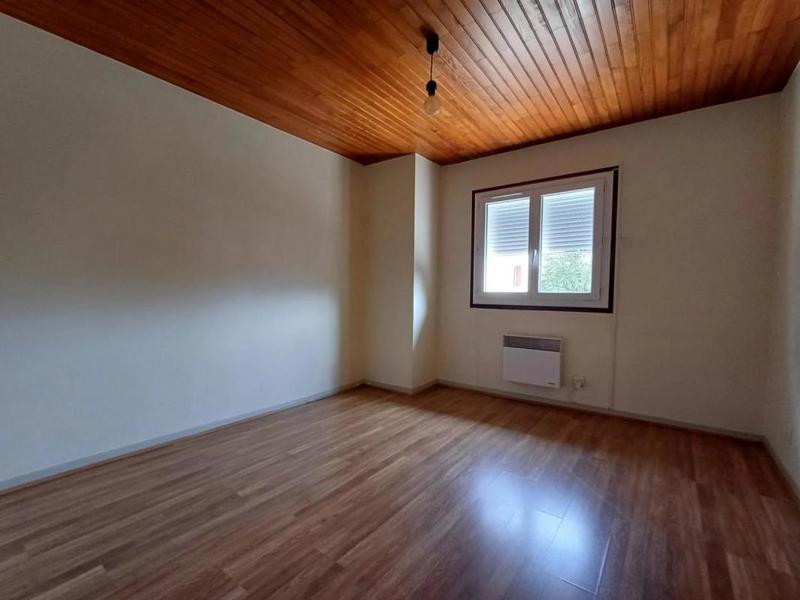 Maison - 84 m² - 4 pièces