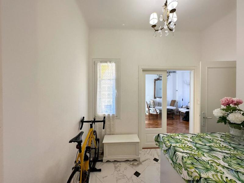 Appartement - 84 m² - 3 pièces