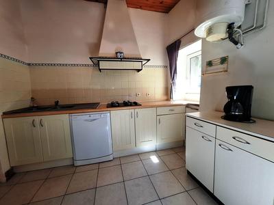 Maison traditionnelle - 120 m² - 6 pièces