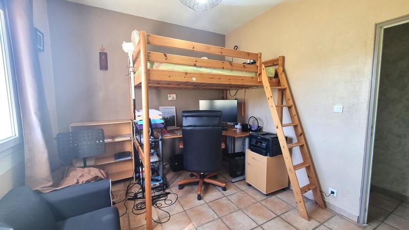 Villa - 130 m² - 5 pièces