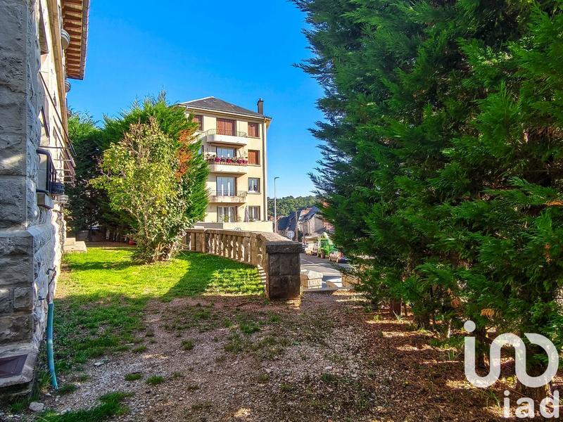 Maison de ville - 226 m² - 6 pièces