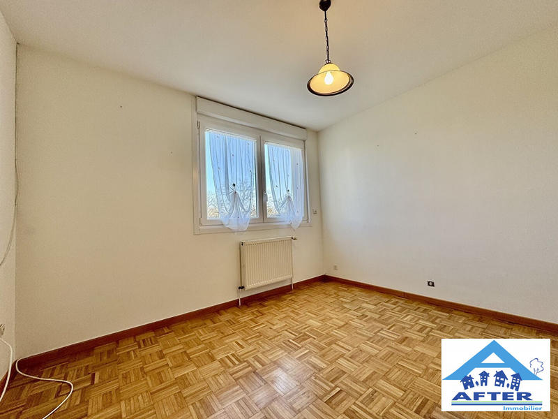 Maison - 142 m² - 6 pièces