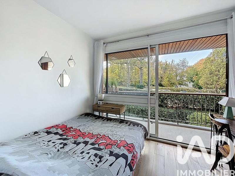 Appartement - 87 m² - 4 pièces