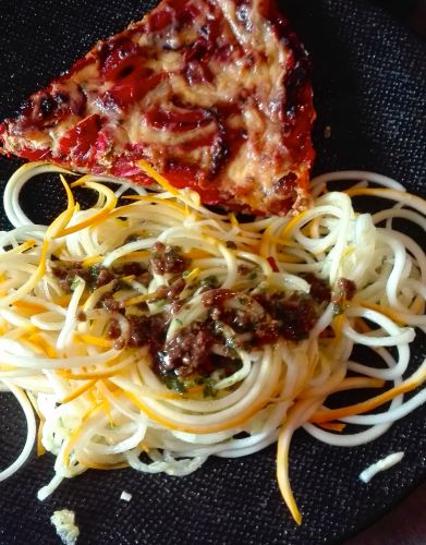 A Table "Chez Valérie"