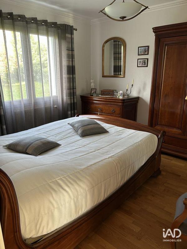 Maison - 195 m² - 5 pièces