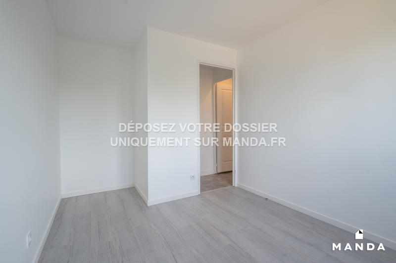 Appartement - 83 m² - 4 pièces