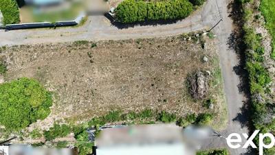 Terrain - 501 m²