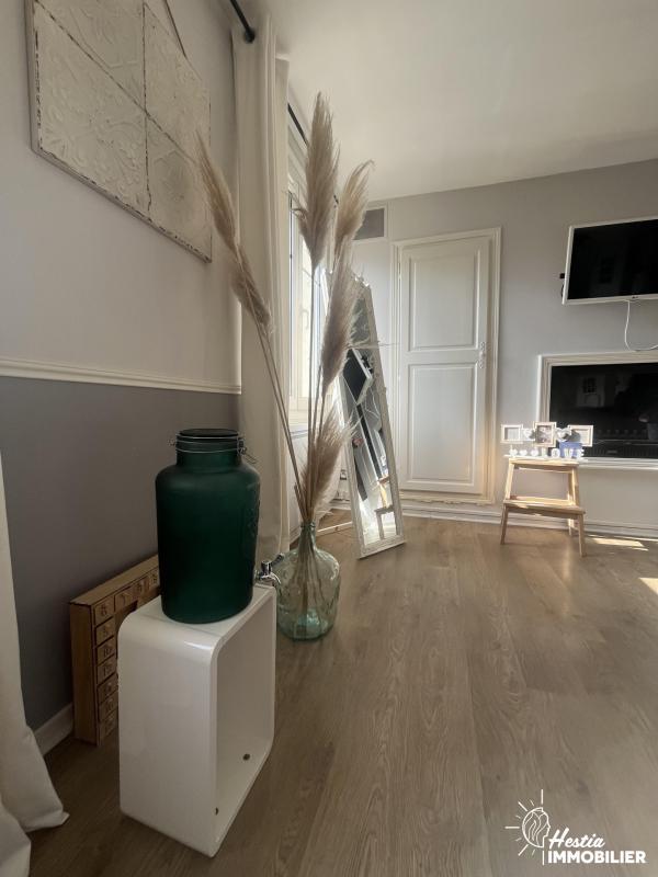 Duplex - 73 m² - 2 pièces