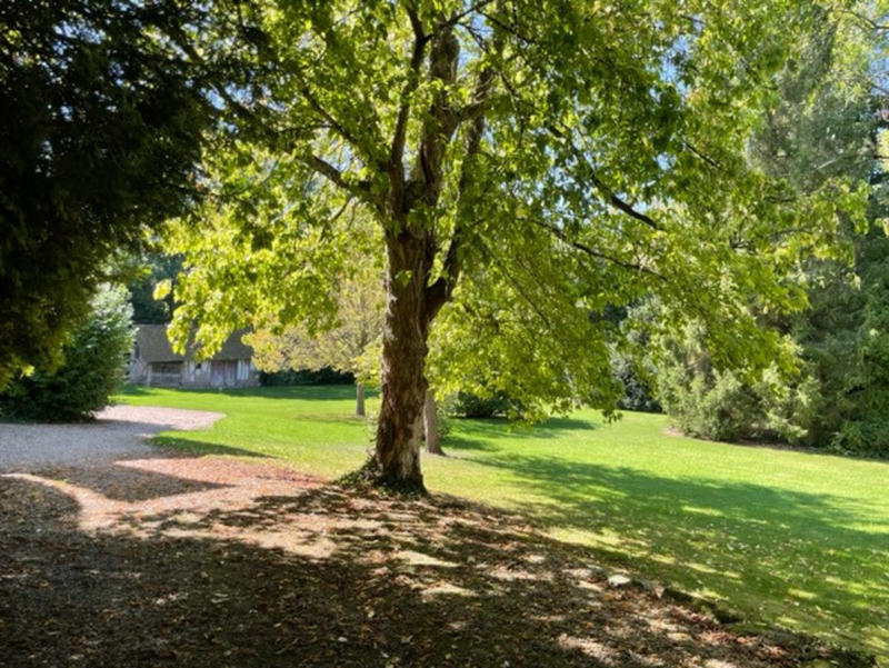 Maison - 316 m² - 10 pièces