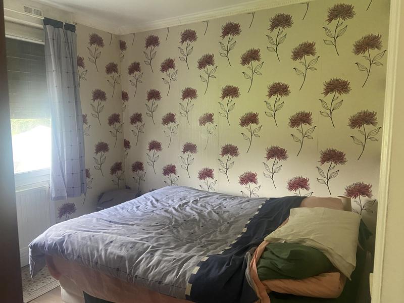 Maison - 123 m² - 6 pièces