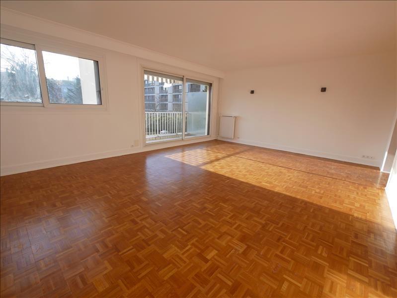 Appartement - 75 m² - 3 pièces