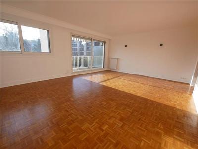 Appartement - 75 m² - 3 pièces