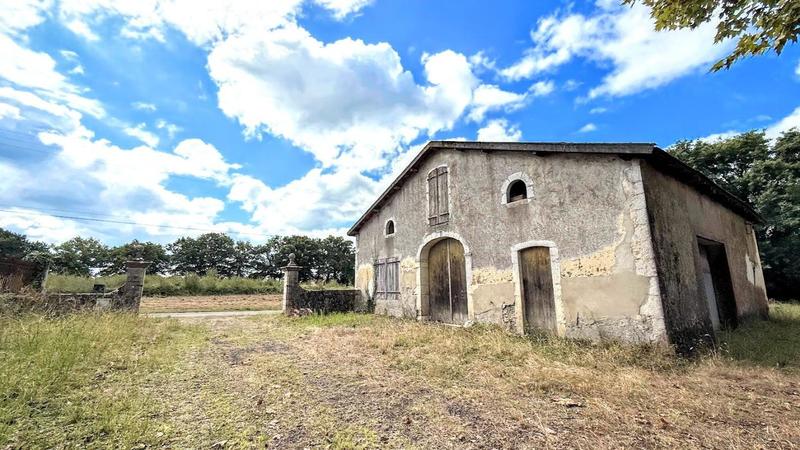 Maison de maîtres - 400 m² - 10 pièces