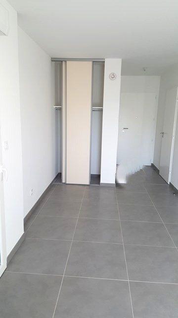 Appartement - 26 m² - 1 pièce